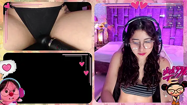 RossieGamer online show from 27, 2, 2026