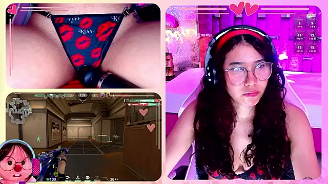 RossieGamer online show from 9, 3, 2026