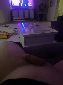 lazoglu0061 online show from 19, 1, 2025