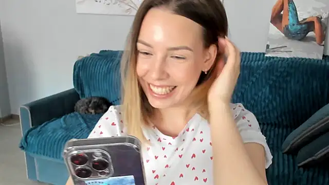 Snapshot of Mia_shy1 chatting on 27, 2, 2025 Mia shy1 online show from 27, 2, 2025