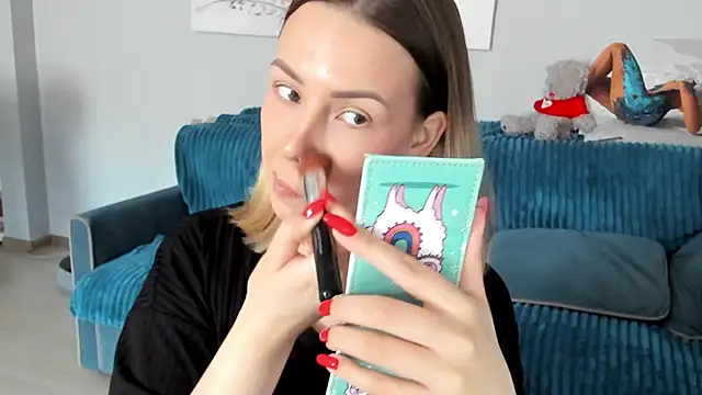 Snapshot of Mia_shy1 chatting on 11, 3, 2025 Mia shy1 online show from 11, 3, 2025