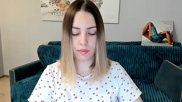 Snapshot of Mia_shy1 chatting on 18, 3, 2025 Mia shy1 online show from 18, 3, 2025