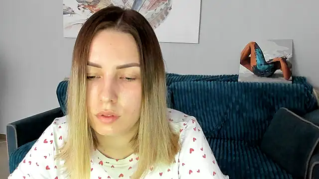 Snapshot of Mia_shy1 chatting on 18, 3, 2025 Mia shy1 online show from 18, 3, 2025