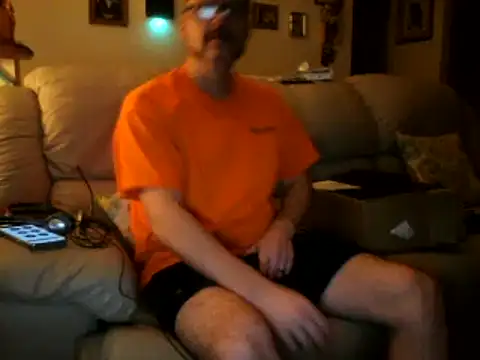 Billythekidd1978 online show from 13, 3, 2025