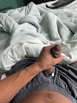 kingoqueens online show from 25, 9, 2025