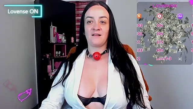 sara goodgirl13 online show from 5, 3, 2026