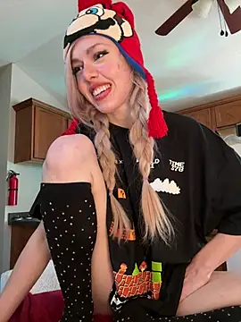 propertyofdaddy online show from 16, 2, 2026