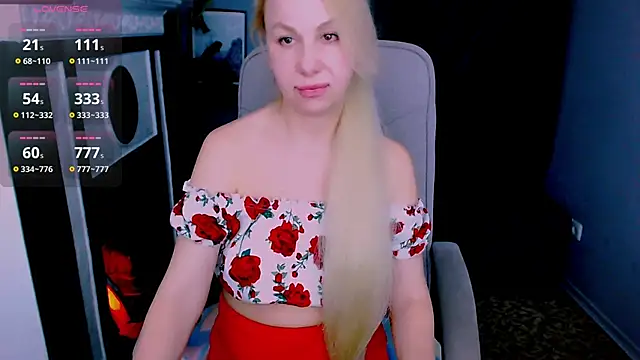 Snapshot of Anny_Jey_ chatting on 4, 2, 2025 Anny Jey online show from 4, 2, 2025