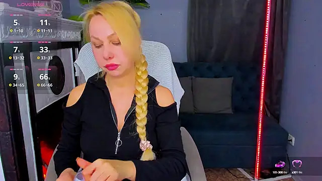 Snapshot of Anny_Jey_ chatting on 20, 2, 2025 Anny Jey online show from 20, 2, 2025