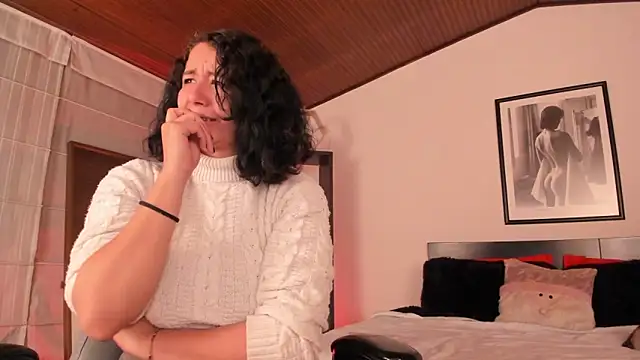 Moony 14 online show from 27, 11, 2025