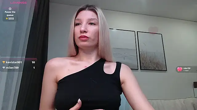 Linaa Land online show from 9, 12, 2024