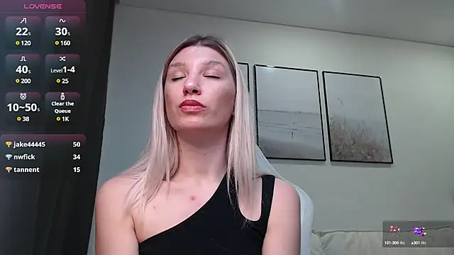 Linaa Land online show from 9, 12, 2024