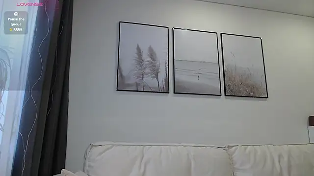 Linaa Land online show from 27, 1, 2025