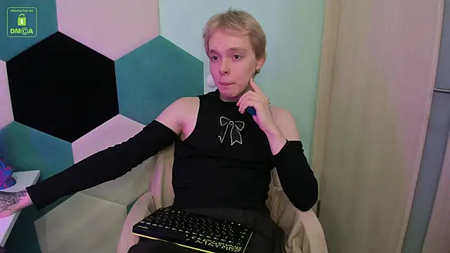 TimmyTaylon online show from 24, 2, 2025