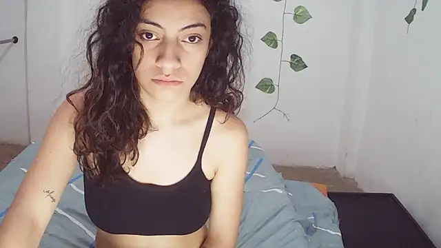 stephybrowm7 online show from 24, 10, 2025