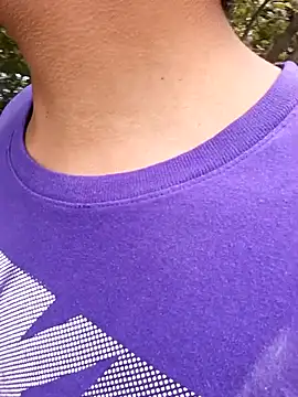 Snapshot of THE-LOVE-BOY chatting on 20, 9, 2025 THE-LOVE-BOY online show from 20, 9, 2025