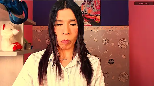 Snapshot of SaraSofia44 chatting on 1, 3, 2025 SaraSofia44 online show from 1, 3, 2025