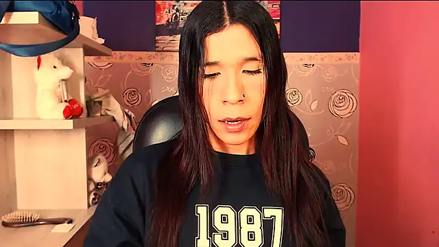 Snapshot of SaraSofia44 chatting on 14, 3, 2025 SaraSofia44 online show from 14, 3, 2025