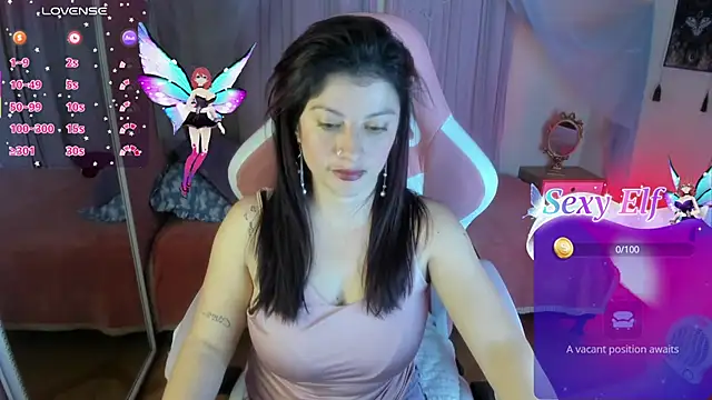 Aliiz 01 online show from 10, 1, 2026