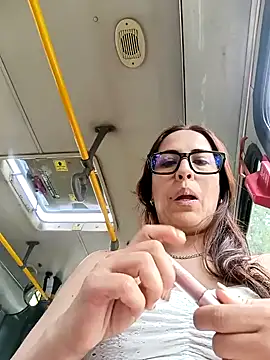 Snapshot of Lena-32 chatting on 29, 1, 2025 Lena-32 online show from 29, 1, 2025