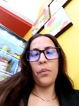 Snapshot of Lena-32 chatting on 3, 3, 2025 Lena-32 online show from 3, 3, 2025