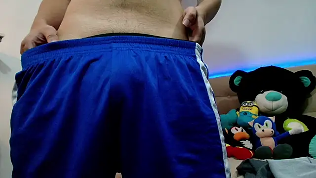  nickconnor01 online show from 13, 12, 2024