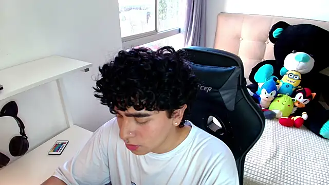  nickconnor01 online show from 19, 12, 2024