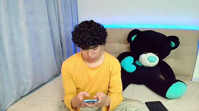  nickconnor01 online show from 29, 12, 2024