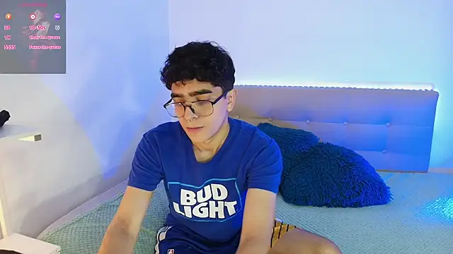  nickconnor01 online show from 19, 11, 2025