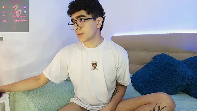  nickconnor01 online show from 24, 11, 2025