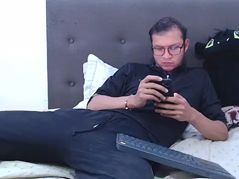 andy loverxx online show from 10, 2, 2026