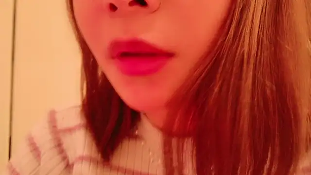 Snapshot of Megu_Melon chatting on 7, 12, 2024 Megu Melon online show from 7, 12, 2024