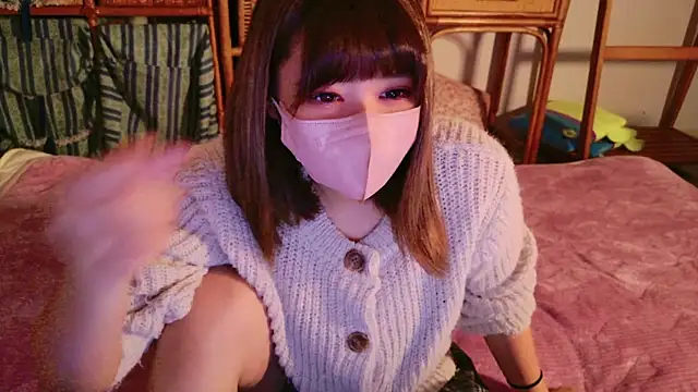 Snapshot of Megu_Melon chatting on 11, 1, 2025 Megu Melon online show from 11, 1, 2025