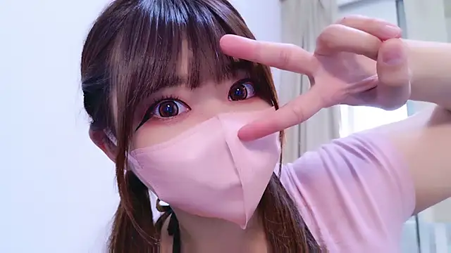 Snapshot of Megu_Melon chatting on 23, 9, 2025 Megu Melon online show from 23, 9, 2025