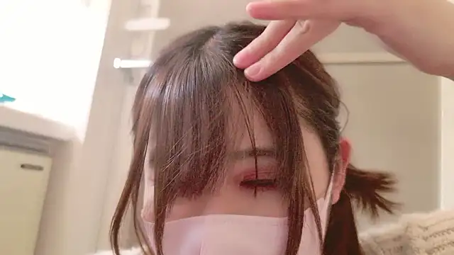 Snapshot of Megu_Melon chatting on 19, 11, 2025 Megu Melon online show from 19, 11, 2025