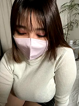 Snapshot of Megu_Melon chatting on 17, 12, 2025 Megu Melon online show from 17, 12, 2025