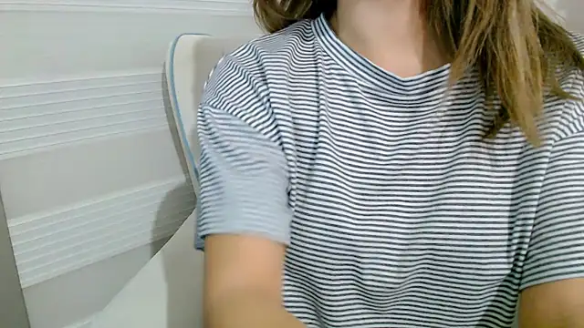 Topmodell online show from 18, 1, 2025