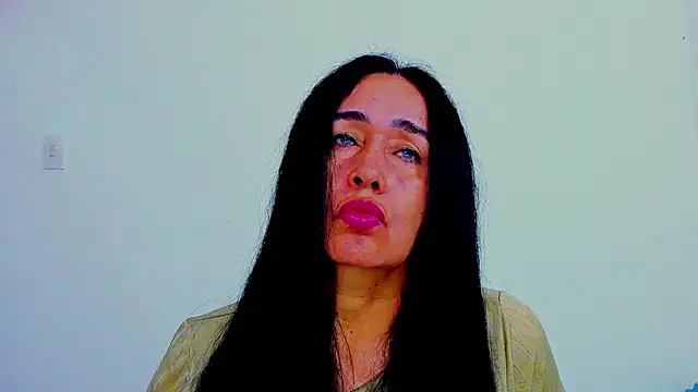 HorniestMilf online show from 12, 2, 2026