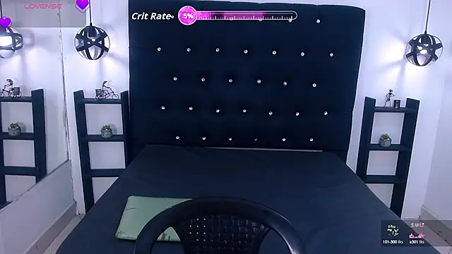Snapshot of Mels_ chatting on 14, 10, 2025 Mels online show from 14, 10, 2025