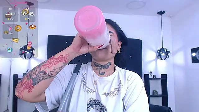 Mels  online show from 22, 11, 2025