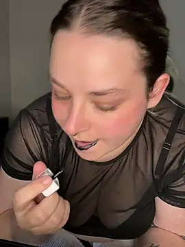 kitten0760 online show from 7, 7, 2026