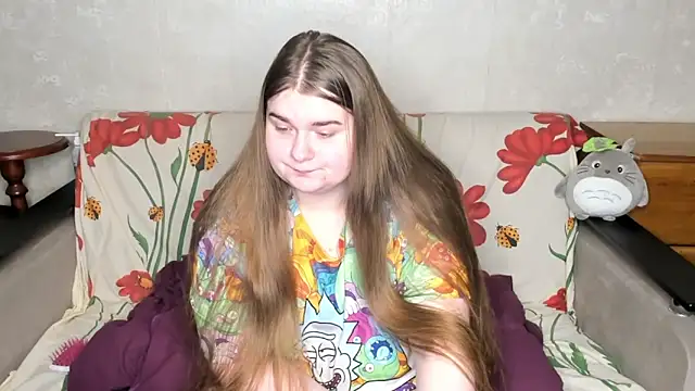 Snapshot of Aushpana chatting on 11, 2, 2025 Aushpana online show from 11, 2, 2025