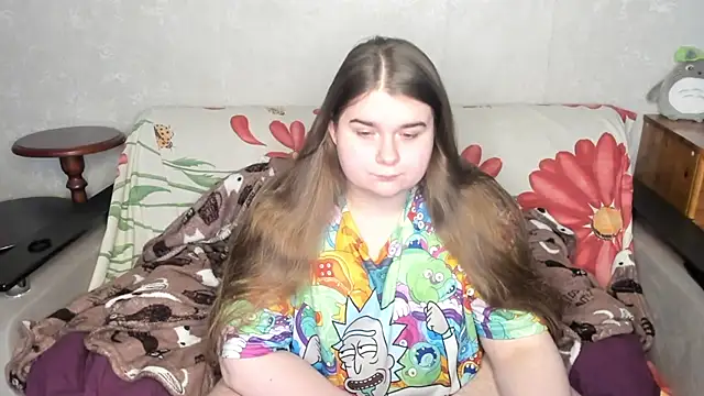 Snapshot of Aushpana chatting on 24, 2, 2025 Aushpana online show from 24, 2, 2025