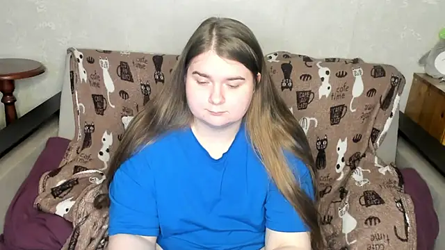 Snapshot of Aushpana chatting on 10, 3, 2025 Aushpana online show from 10, 3, 2025