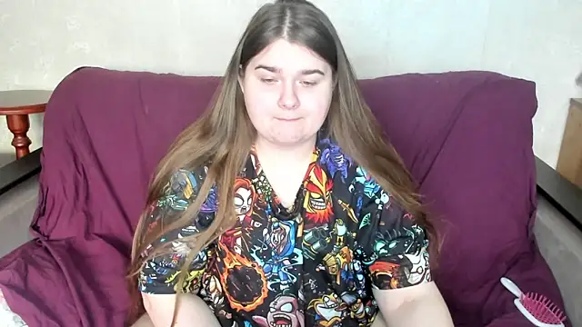 Snapshot of Aushpana chatting on 20, 3, 2025 Aushpana online show from 20, 3, 2025