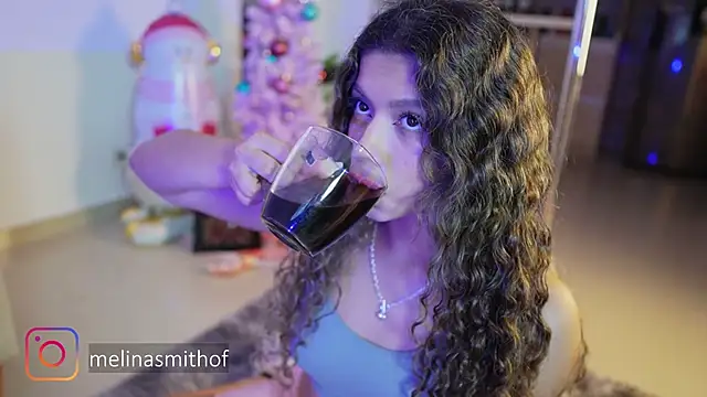 Snapshot of Melina-Smith chatting on 5, 12, 2024 Melina-Smith online show from 5, 12, 2024