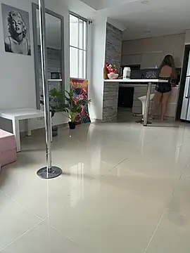 Melina-Smith online show from 7, 2, 2026