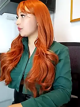 Eyleen 24 online show from 23, 1, 2025