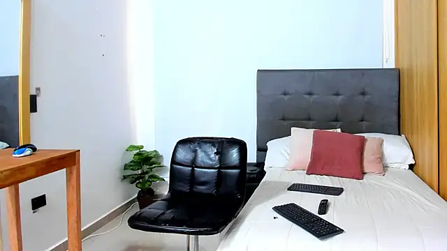 sexy blackman3606 online show from 15, 12, 2025