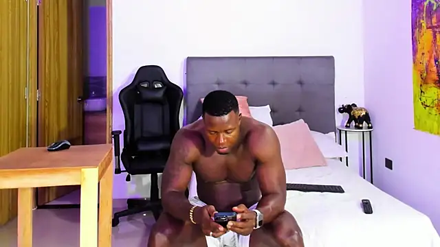 sexy blackman3606 online show from 13, 4, 2026